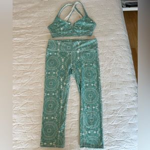 O’Neill activewear set